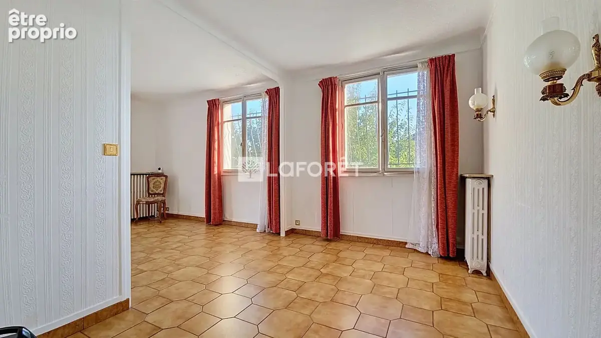 Maison de plain-pied aux portes de la forêt - photo 6