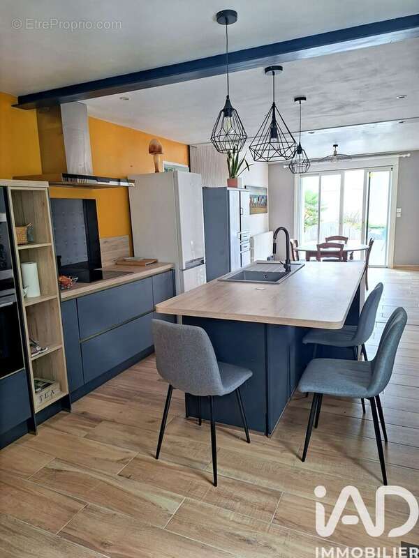 Photo 7 - Maison à SAINT-HIPPOLYTE