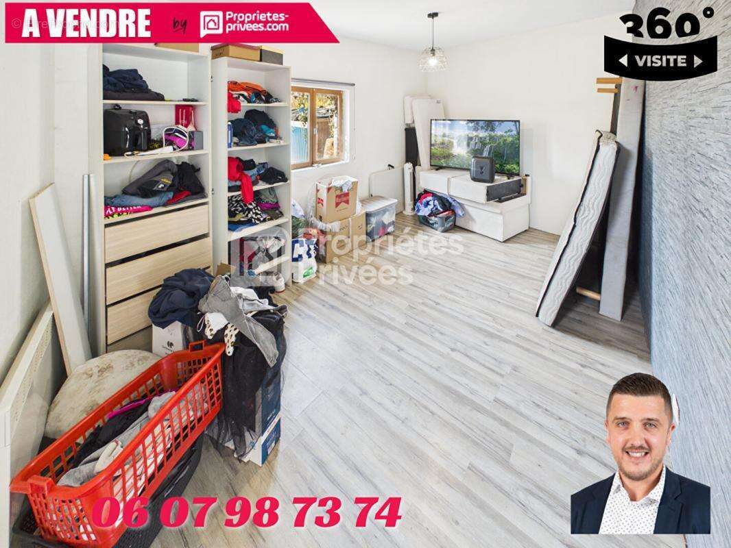 Maison à SAINT-MICHEL