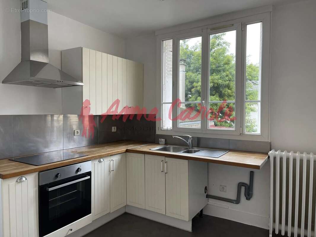 Pavillon Familial Champigny sur Marne - photo 11