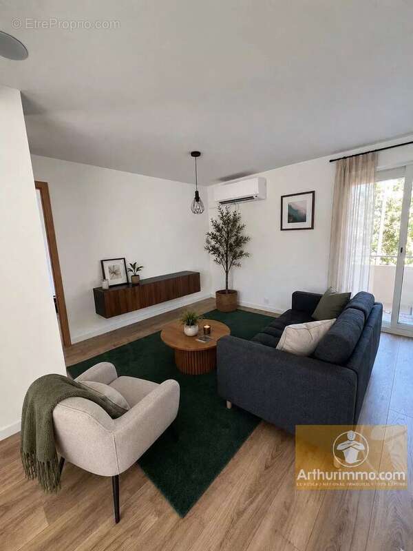 Appartement à SETE
