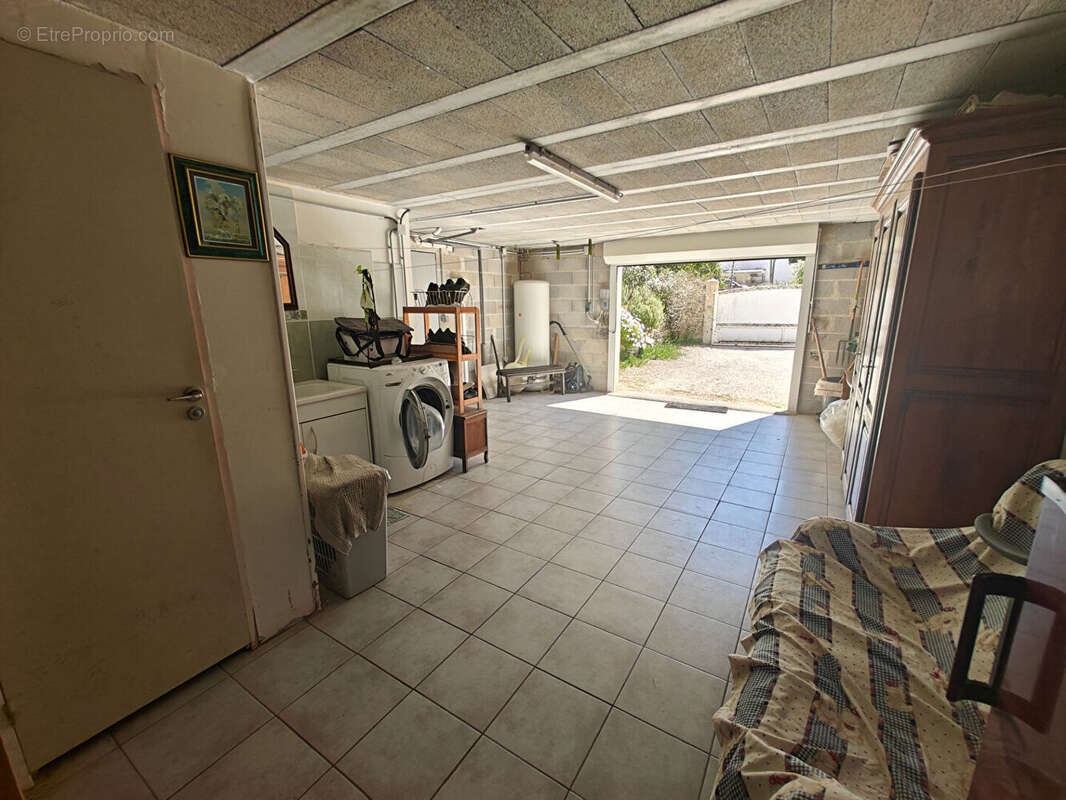 Maison à LA VALETTE-DU-VAR