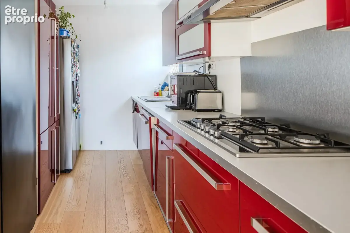 Maison 7 pièces 155 m² à vendre à Strasbourg (67200) - photo 7