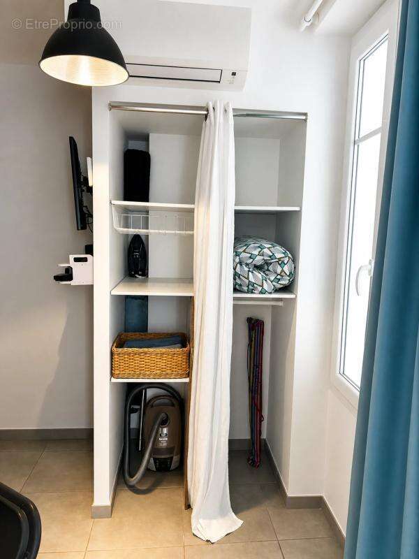 Appartement 2 pièces de 23 m² à Villefranche-sur-Mer - photo 15
