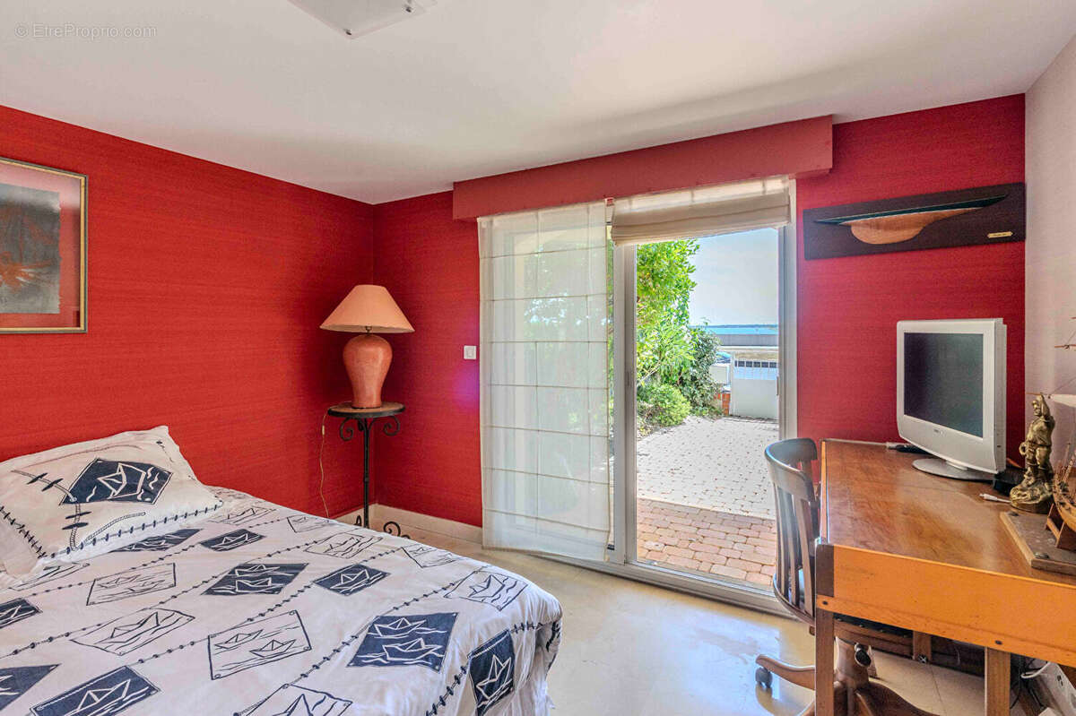 Maison à SAINT-NAZAIRE