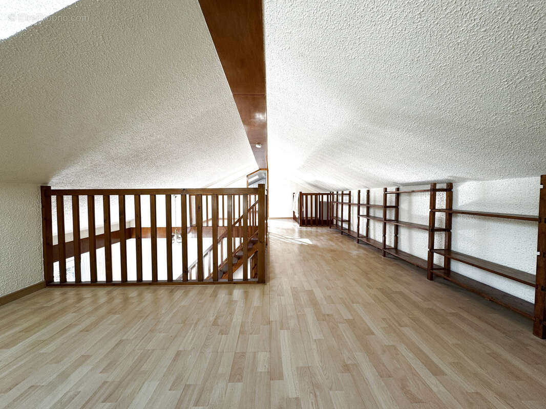 Maison à SAINT-WITZ