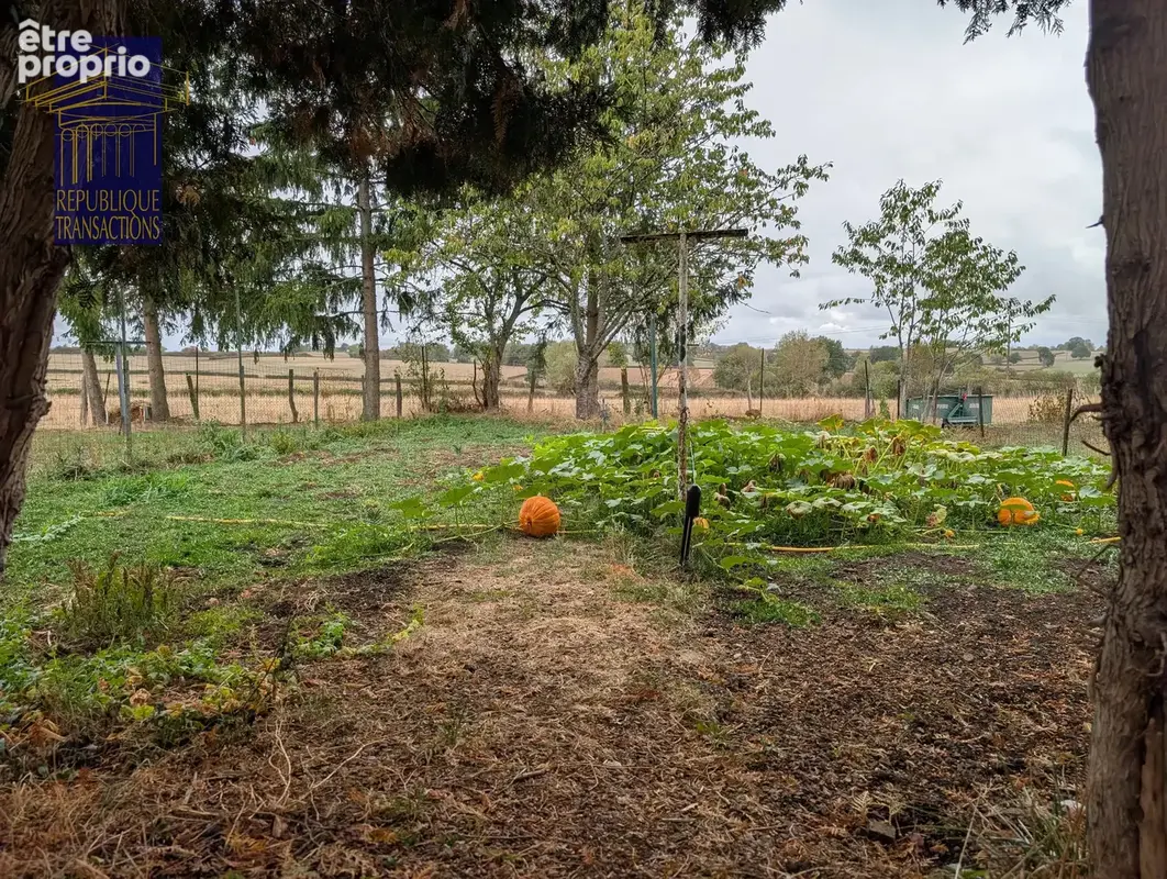 Lacanche –Appartement rénové avec jardin privatif, en petite copropriété sans charges - photo 6