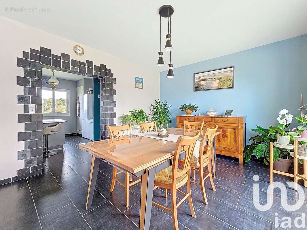 Photo 3 - Maison à LORLEAU