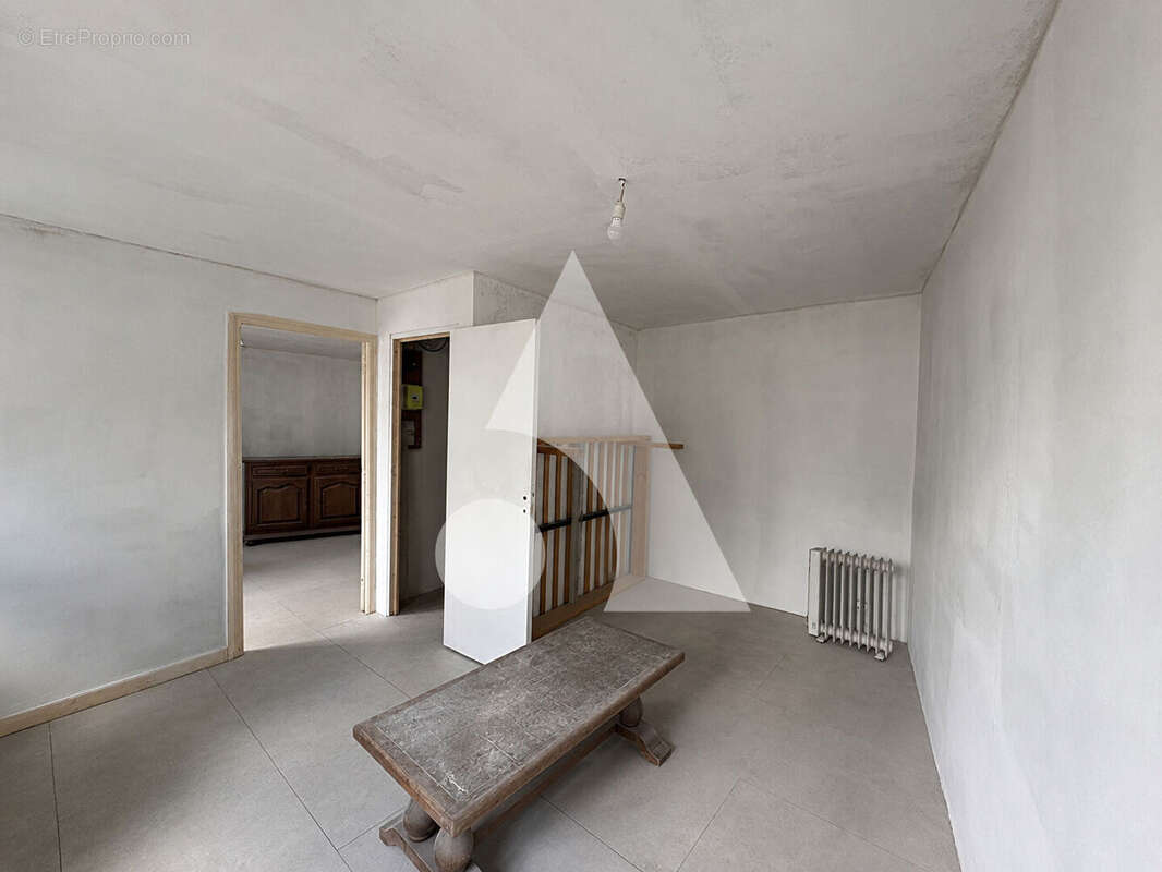Maison Le Croisty 2 pièce(s) 52 m2 - photo 2