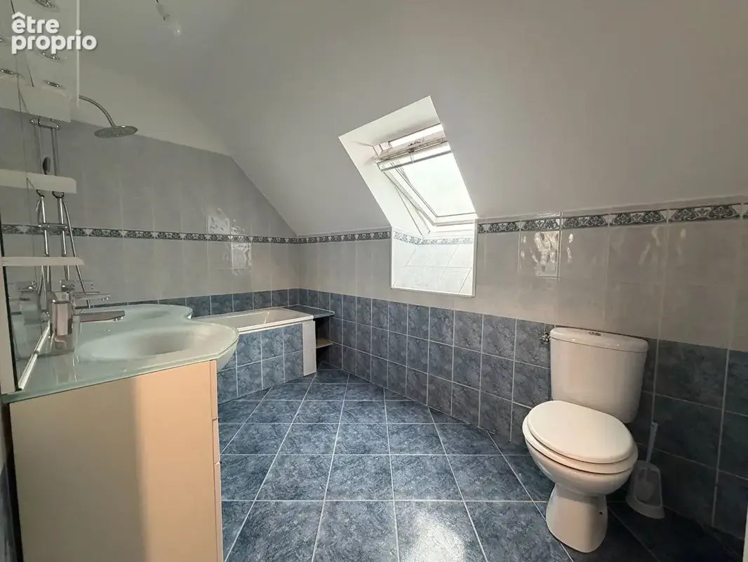 Maison 105m² à champlan - photo 5