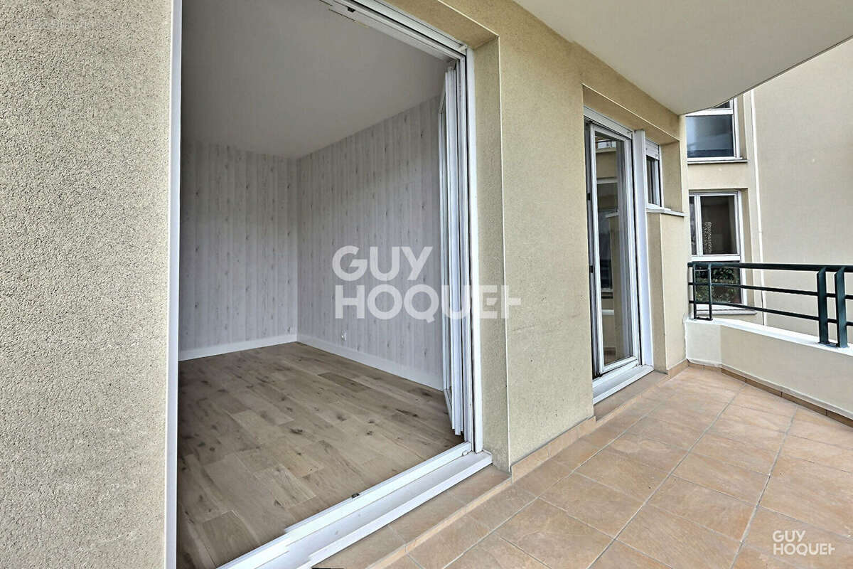 Appartement à ALFORTVILLE