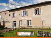 Maison à MAGNAC-LAVAL