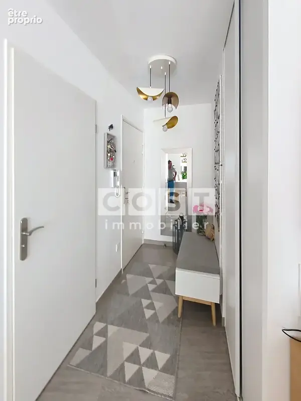 Appartement 4 pièces 77 m² à vendre à Colombes (92700) - photo 8