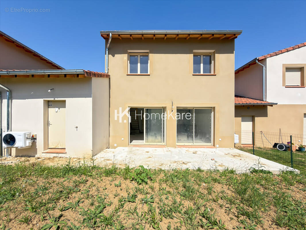Maison 85 m² à Lanta  - photo 9
