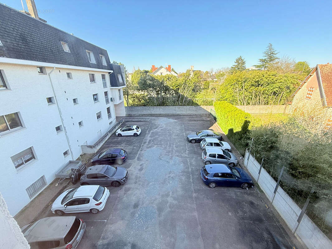 Appartement à SAINT-FLORENT-SUR-CHER