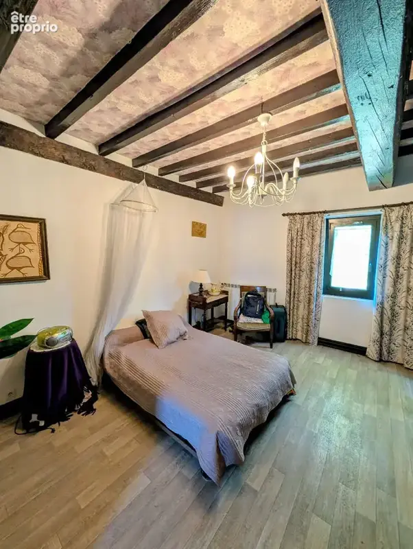 À Lempaut, à seulement 5 minutes de Revel, une maison au calme exposée Sud - photo 14