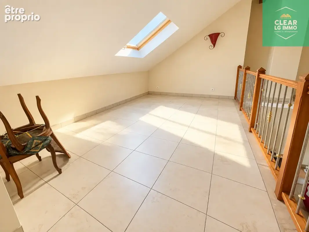 Jolie maison de construction traditionnelle - photo 20