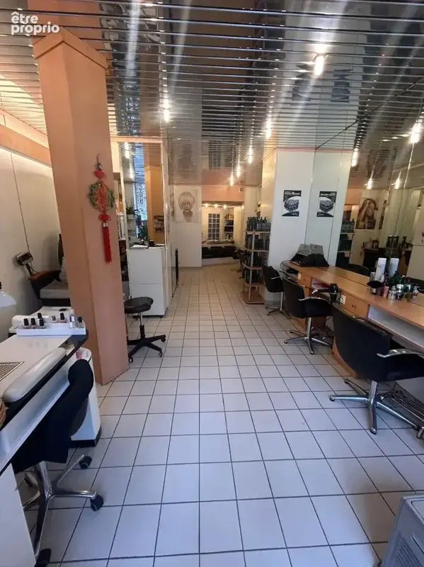 vente de fond de commerce - photo 3