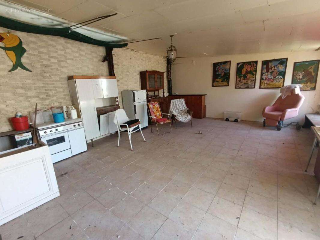 Investissez ! 3 lots, 2 loués, 4ᵉ lot possible - photo 10