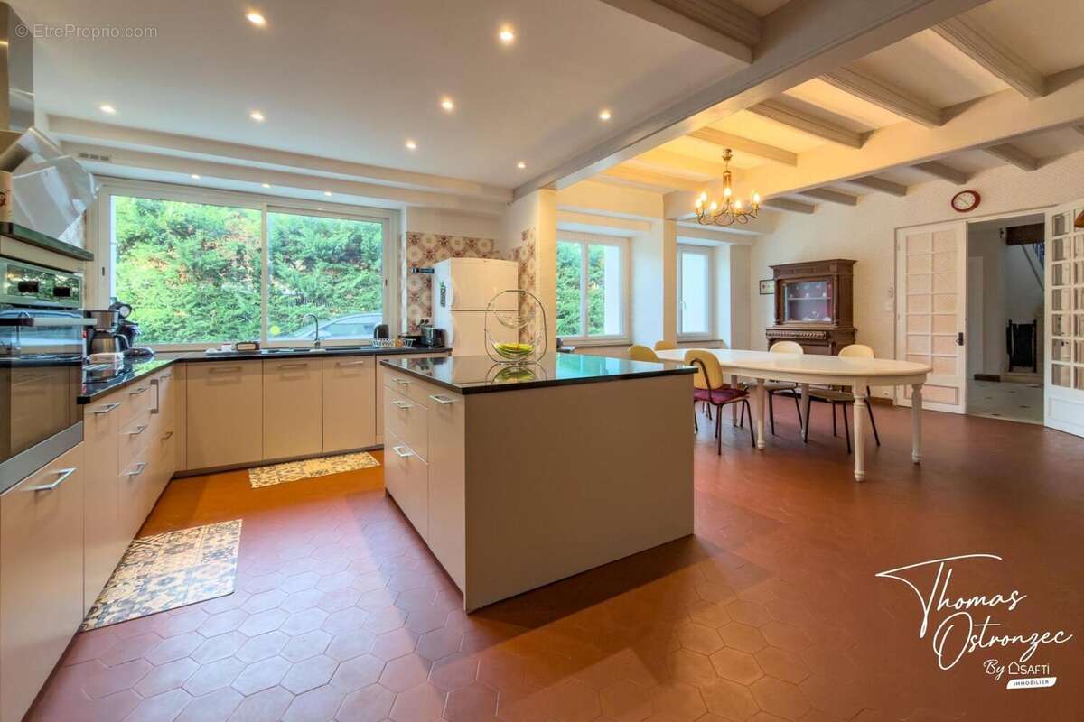 Photo 3 - Maison à PORT-SAINTE-MARIE