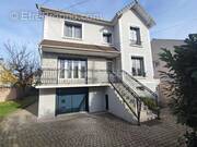 Maison à GOURNAY-SUR-MARNE