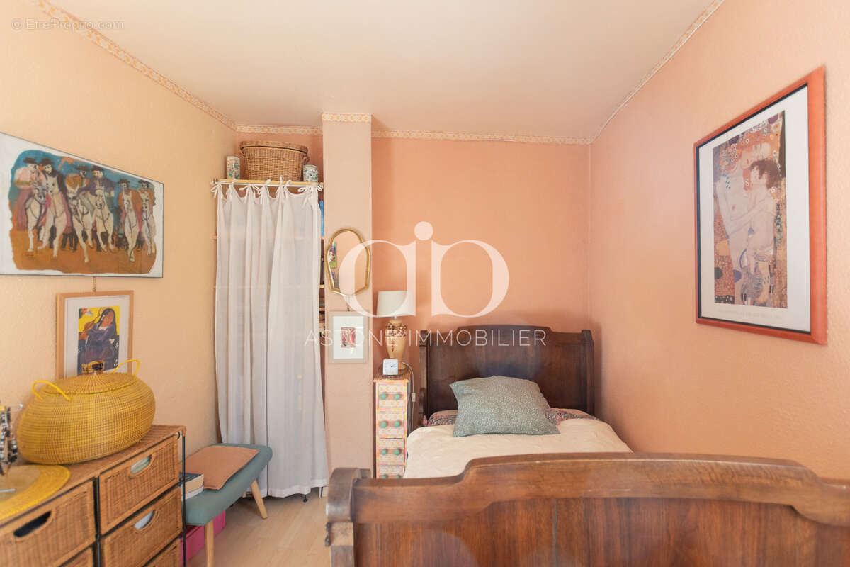 Maison à CASSIS