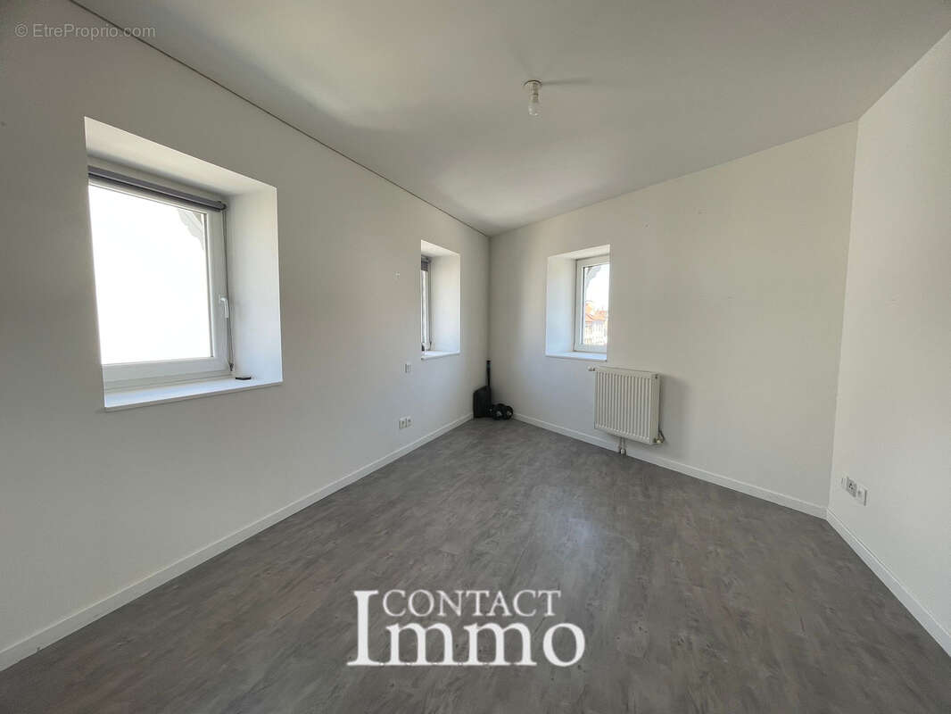 Appartement à COLMAR