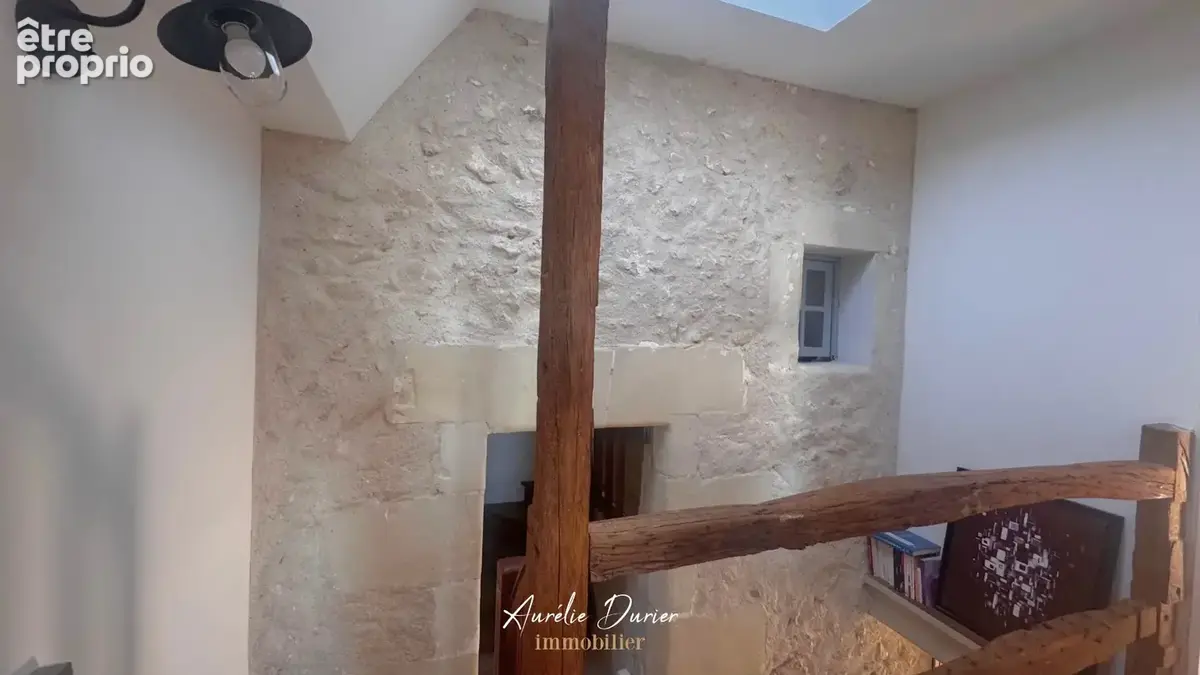 Maison Marco - Maison de charme à Fondettes - photo 9