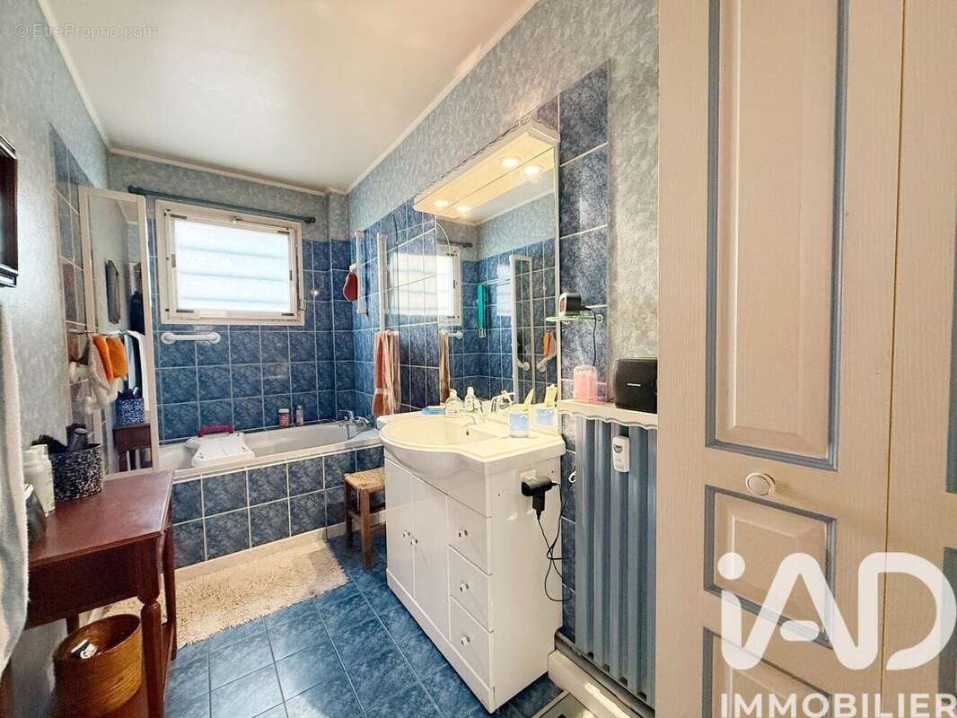 Photo 7 - Appartement à HYERES