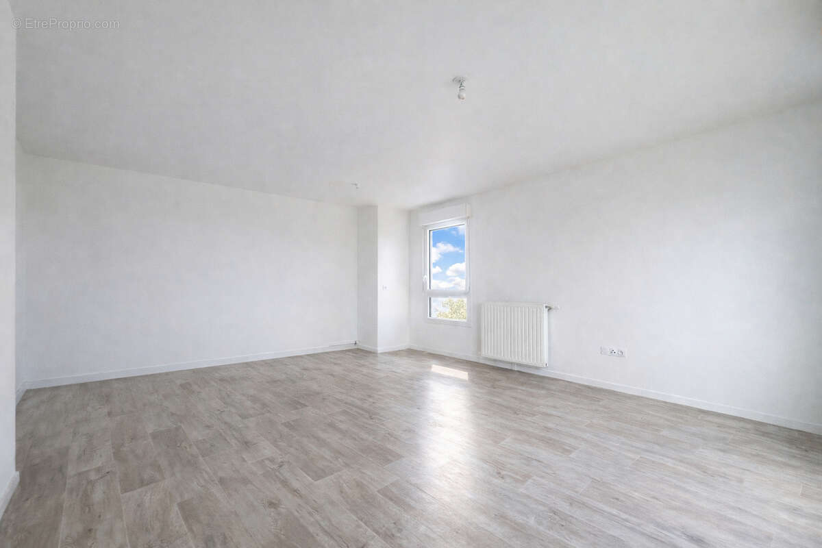 Appartement à CHAMPIGNY-SUR-MARNE