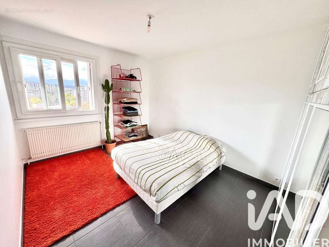 Photo 9 - Appartement à ANNEMASSE