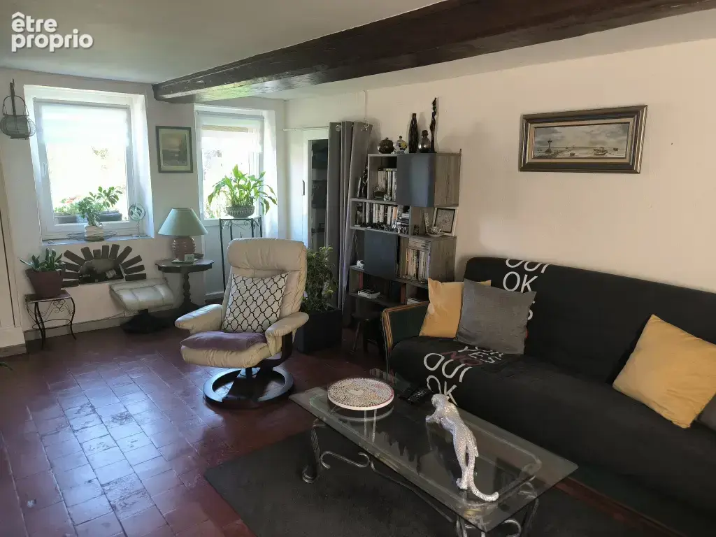 Maison de campagne région des étangs - photo 8