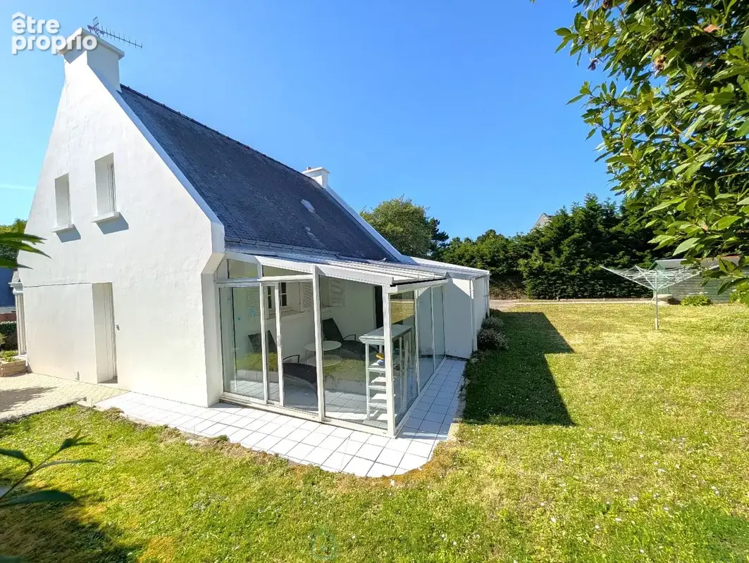 Maison au calme et proche du port - photo 4