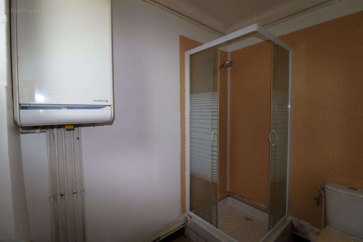 Appartement à SAINT-PERE