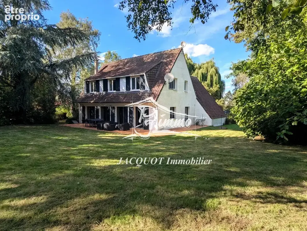 Photo Maison à Wervicq-Sud au prix de 649 950€