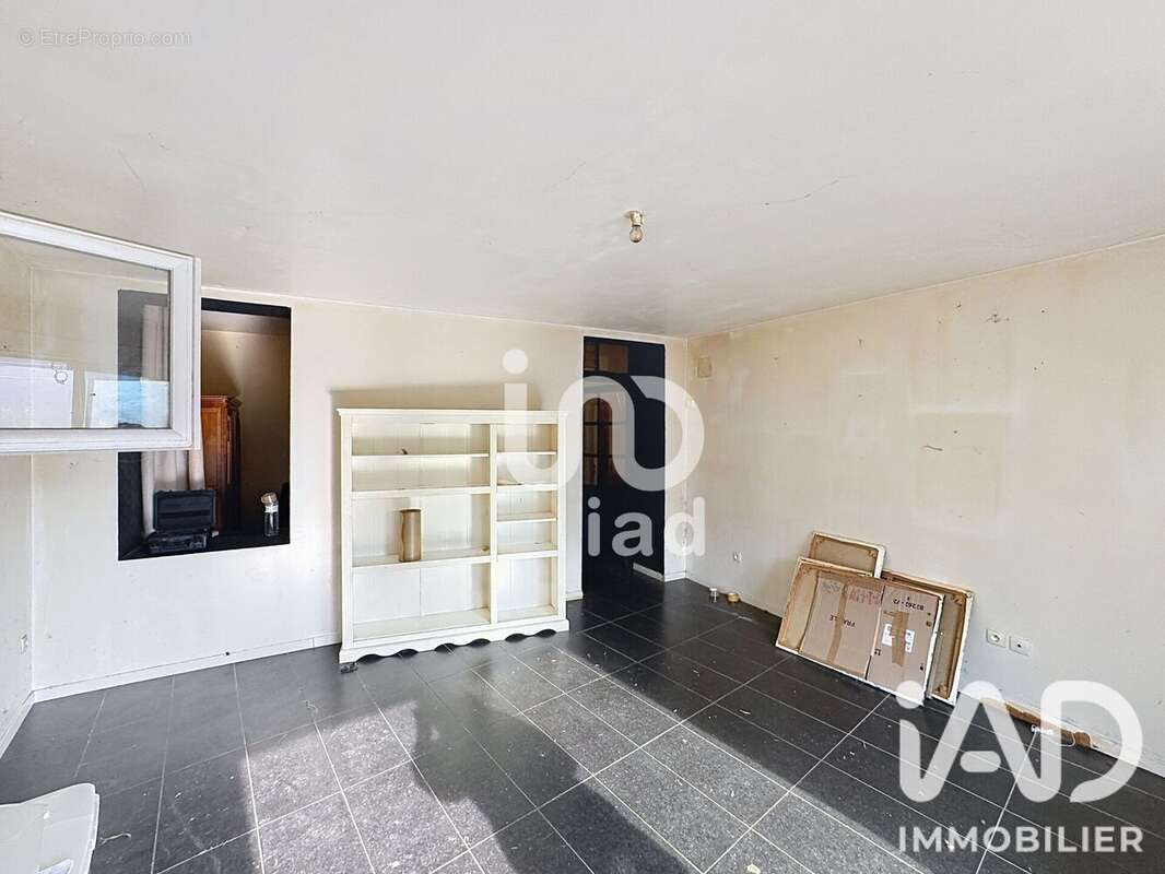 Maison 58 m² à Angouleme  - photo 2