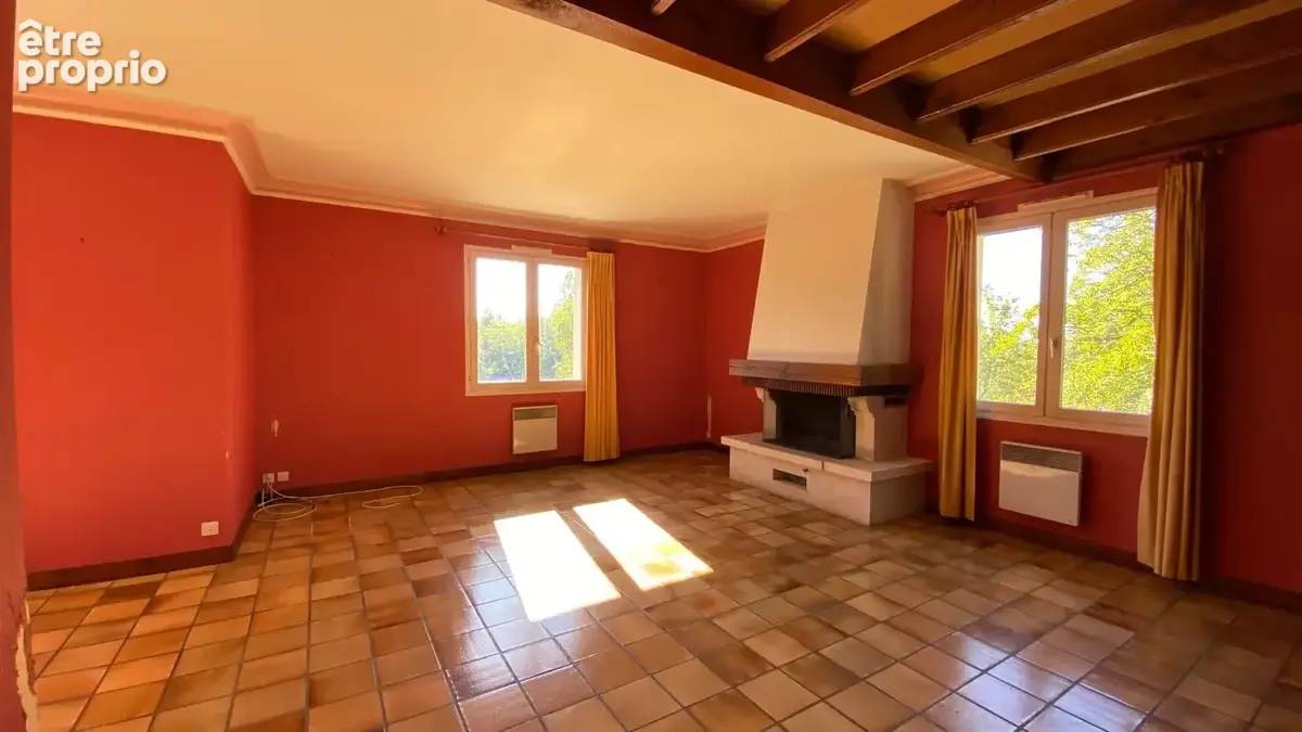 Maison 3 chambres - 154 m2 - Montrichard - photo 5