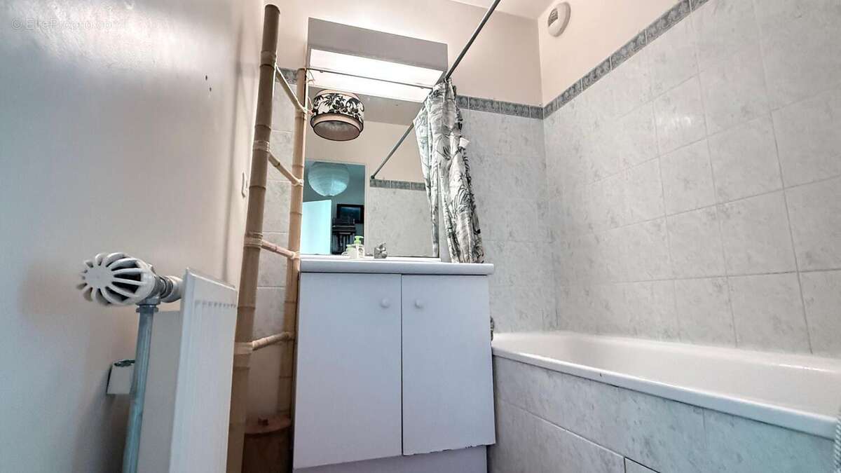 Photo 7 - Appartement à POISSY
