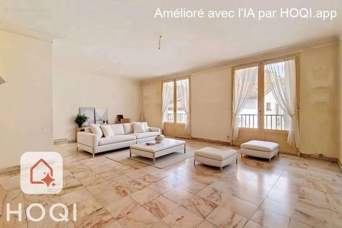 Appartement à PERPIGNAN