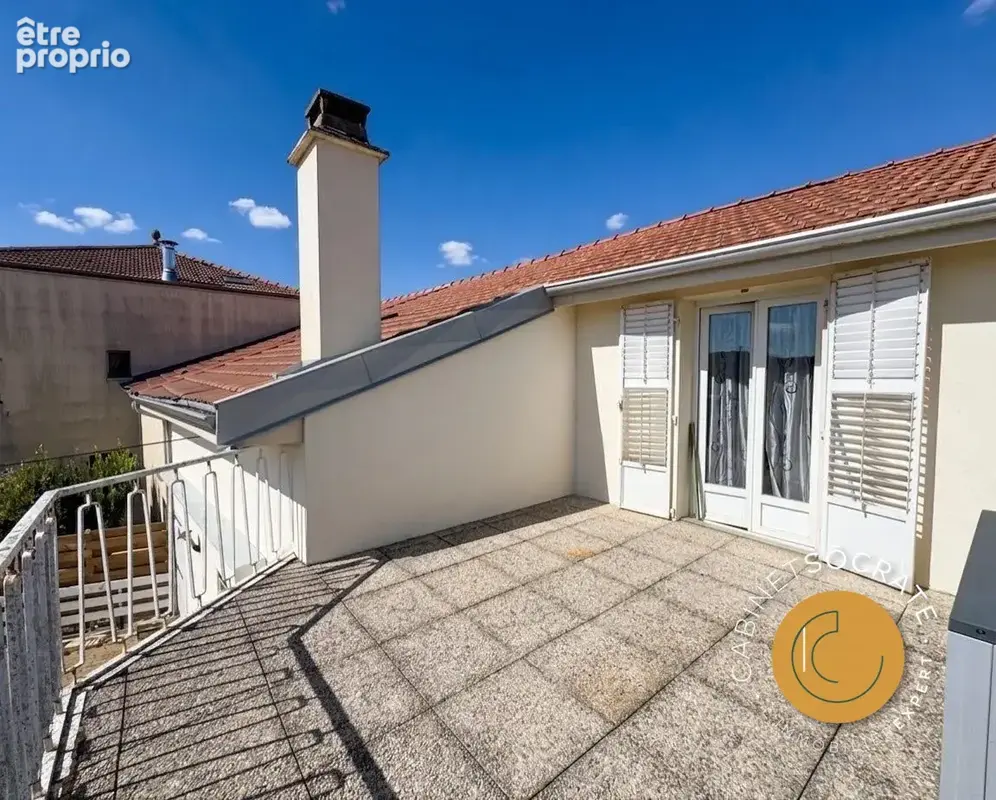 Maison 6 pièces 154 m² à vendre à Forcelles-Saint-Gorgon (54330) - photo 8