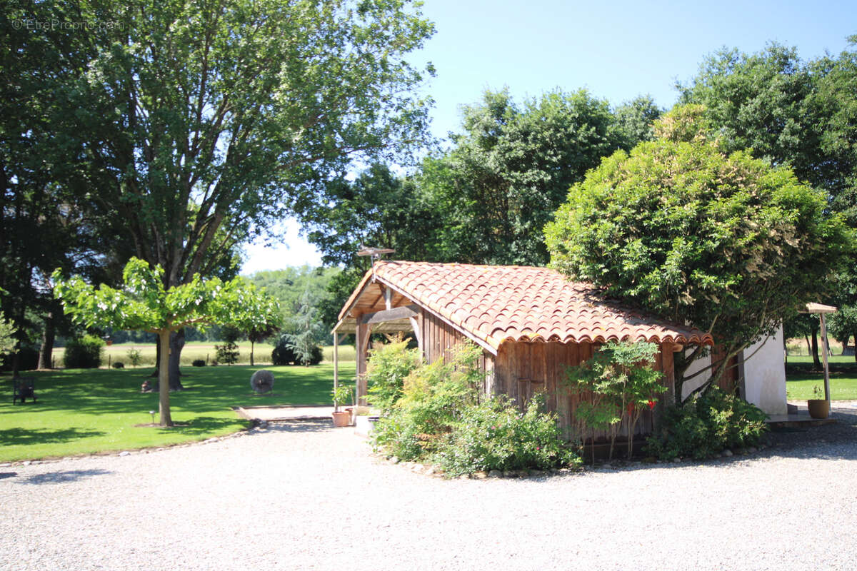Maison à MIREPOIX