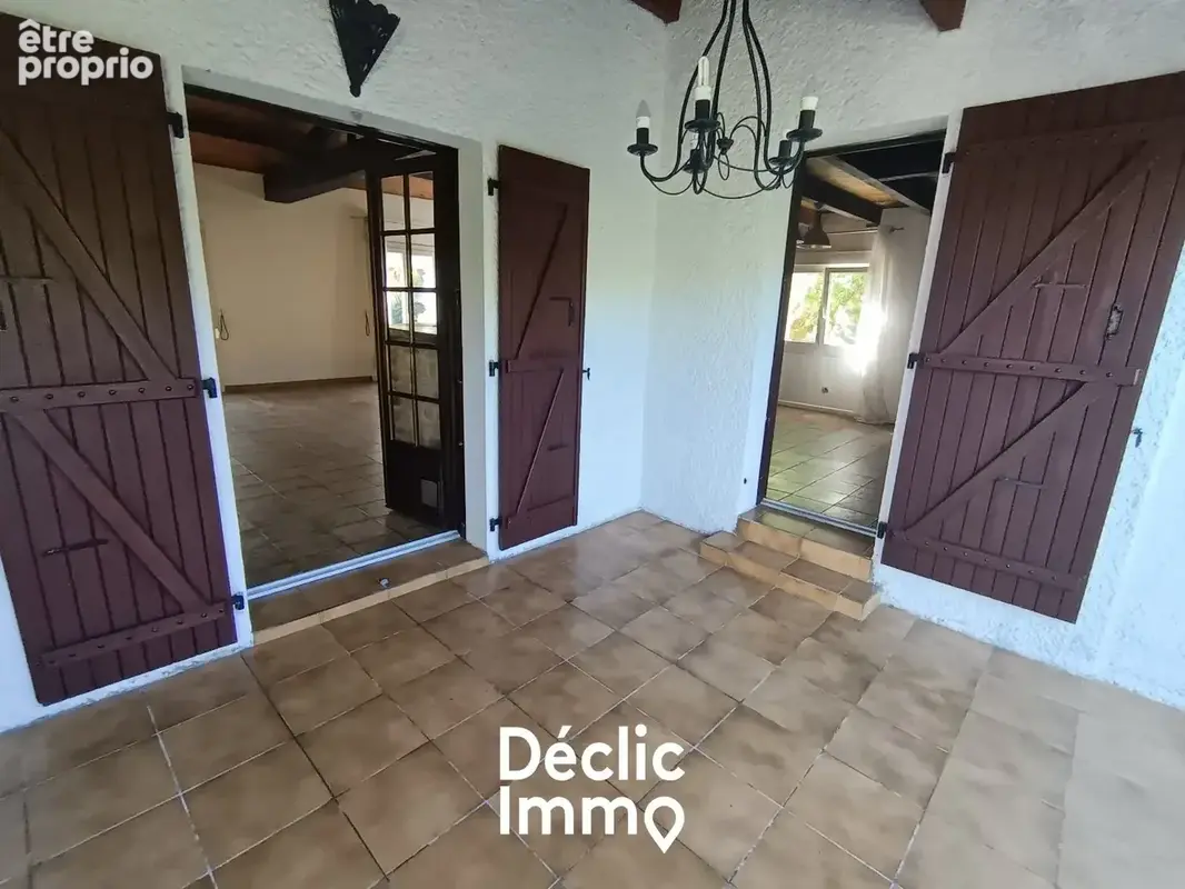 Pont l'Abbé d'Arnoult, Maison Individuelle de 160 m2, prox. Ecoles, Commerces, Services... - photo 7