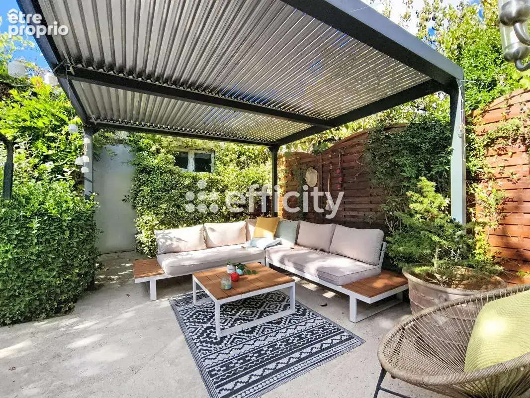 Maison 6 pièces 177 m² à vendre à Franconville (95130) - photo 3