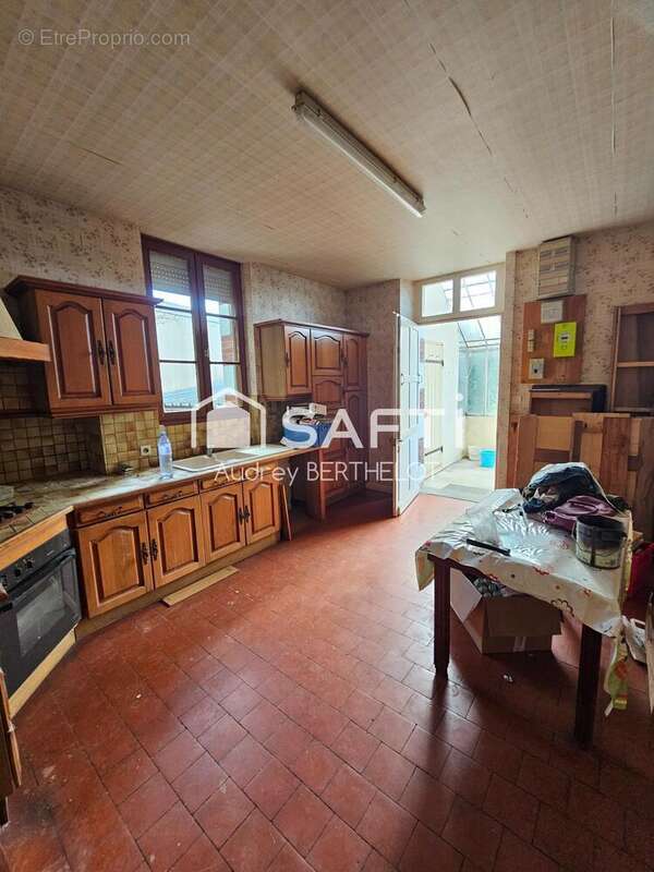Photo 5 - Maison à VAILLY-SUR-SAULDRE