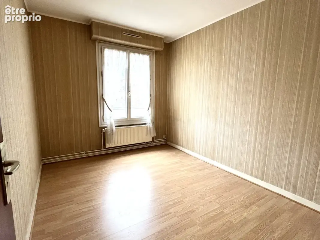 Spacieux appartement avec extérieur à Angers - photo 6