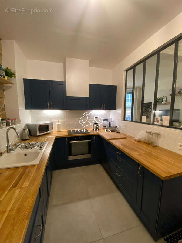 Appartement à LYON-1E