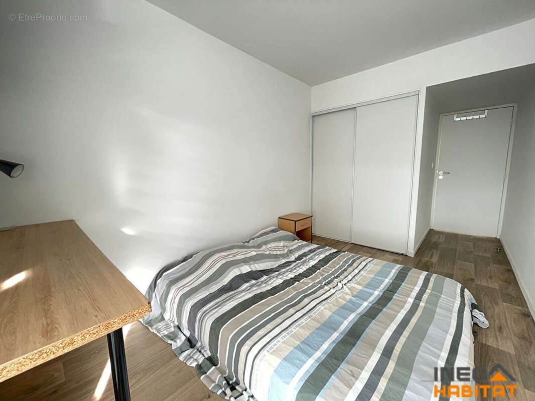 Appartement à BETTON