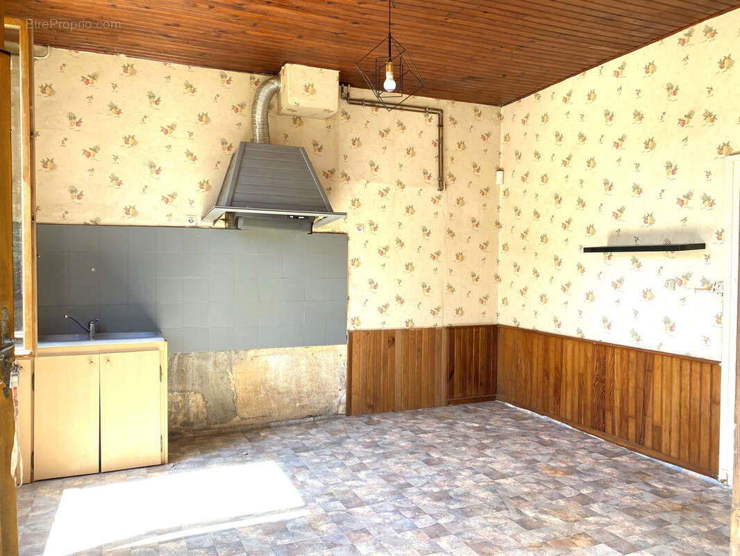 Maison 171 m² à Vernoy  - photo 9