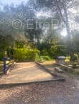A Vendre sur Terrain de 1700m2 Mazet Style Villa Secteur les Hauts de Nimes - photo 4