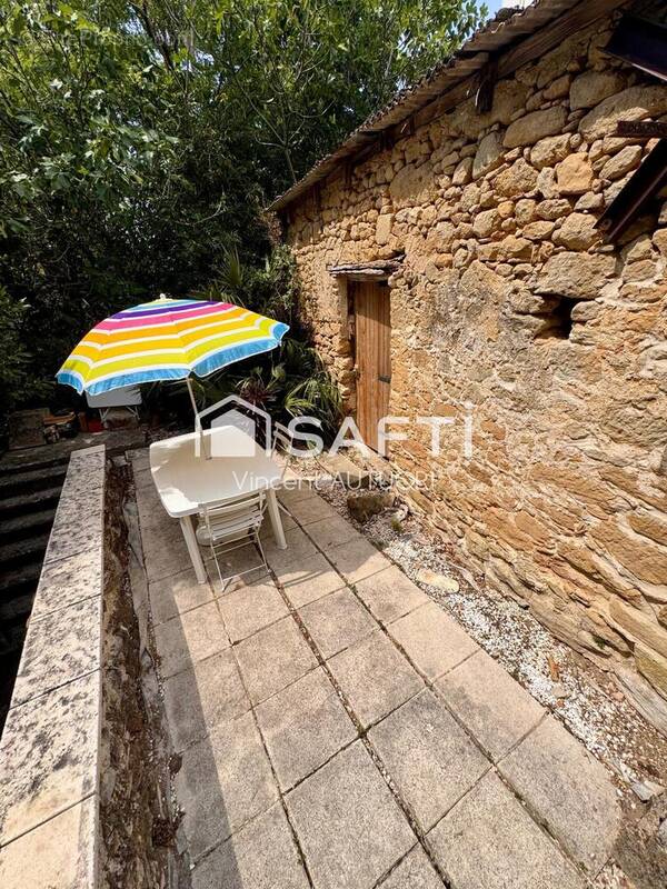 Photo 1 - Maison à REVEL